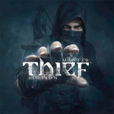 Thief: Master Thief Edition PS4 