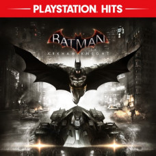 Batman: Arkham Knight PS4 