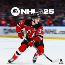 NHL 25 Standard Edition PS5 NHL 25 Standard Edition PS5