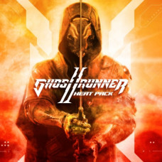 Ghostrunner 2 Heat Pack PS5
