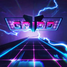 GRIDD: Retroenhanced PS4 