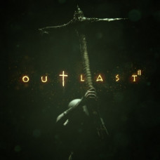 Outlast 2 PS4 