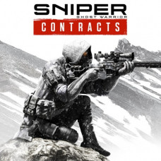 Sniper Ghost Warrior Contracts PS4 