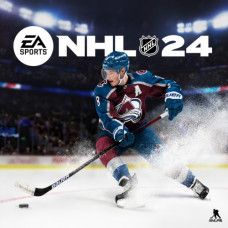NHL 24 PS5 NHL 24 PS5
