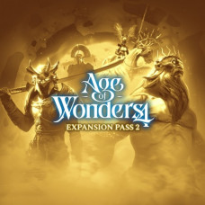 Age of Wonders 4: Expansion Pass 2 PS5
