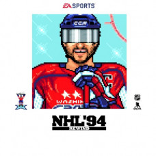 NHL 94 REWIND PS4 NHL 94 REWIND PS4
