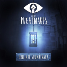 Little Nightmares Original Soundtrack PS4 