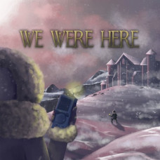We Were Here PS4 