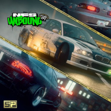 Need for Speed Unbound - Vol. 9 Premium Speed Pass PS5
