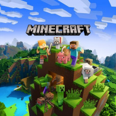 Minecraft PS4